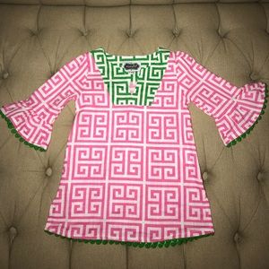 Dress.  Only wore once.  Great, like new condition